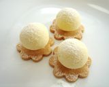 白いチーズチョコ作り方6写真