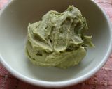 煮豆で簡単♪なんちゃってな白餡作り方2写真