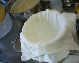 お家でチャレンジ！手作り白あん作り方8写真
