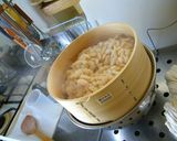 お家でチャレンジ！手作り白あん作り方3写真