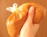 ヨーグルトde簡単＆本格タンドリーチキン作り方3写真