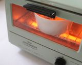 温玉のせ♪焼きカレー作り方2写真