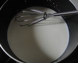 絶品♫パンナコッタ作り方2写真