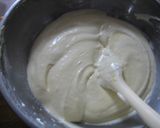 簡単あっさり生クリーム不使用のティラミス作り方6写真