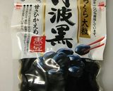 ホットケーキミックスで超簡単☆黒豆ケーキ作り方4写真