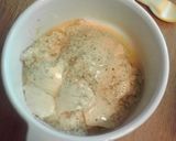 離乳食＜中期＞茶碗蒸し作り方3写真
