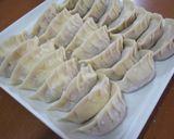 ちょいたべ♡カレー餃子作り方4写真