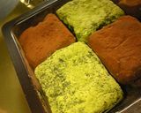 ★牛乳生チョコ★ヘルシー！簡単！美味！！作り方6写真