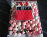 カリカリ美味しい♪細工麩で簡単雛あられ作り方1写真