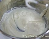 ノンオイルde米粉入りヘルシーマフィン♪作り方2写真