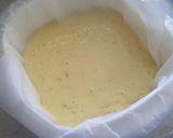 わんこ用バナナの蒸しケーキ♪作り方3写真