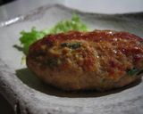 おからハンバーグ作り方2写真