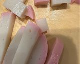 アボガドとかまぼこ入りポテトサラダ作り方6写真