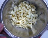 茄子の肉詰め☆ (& 豆腐の肉あんかけ)作り方3写真