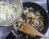 茄子の肉詰め☆ (& 豆腐の肉あんかけ)作り方6写真