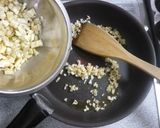 茄子の肉詰め☆ (& 豆腐の肉あんかけ)作り方5写真