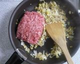 茄子の肉詰め☆ (& 豆腐の肉あんかけ)作り方7写真