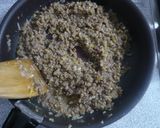 茄子の肉詰め☆ (& 豆腐の肉あんかけ)作り方8写真