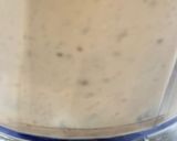 恋する💕濃厚チョコバナナフラペチーノ🍫🍌作り方3写真