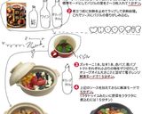 ラビオリ カポナータ作り方3写真