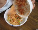 こどもはじめてランチ～オムライス作り方8写真