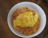 こどもはじめてランチ～オムライス作り方9写真