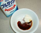 ◆お弁当に！しっとり豚肉の甘辛焼き◆作り方1写真