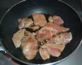 ◆お弁当に！しっとり豚肉の甘辛焼き◆作り方3写真