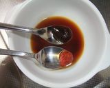 はんぺんが決め手!! もちもちチヂミ☆作り方8写真