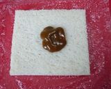 ちょい食べカレーまん♪作り方1写真