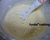 ゴマヨーグルトの切干大根和え作り方4写真