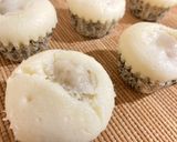 簡単!肉まん風蒸しパン作り方7写真