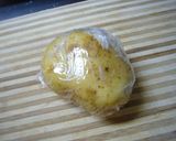 朝マック風かも・・・☆ハッシュポテト♪♪作り方1写真