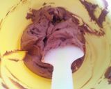 おいしい☆濃厚サクサクチョコクッキー作り方2写真