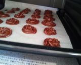 おいしい☆濃厚サクサクチョコクッキー作り方3写真