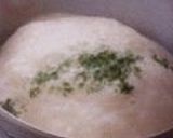 麦とろ御飯(美味しい麦飯の炊き方つき)作り方6写真