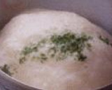 麦とろ御飯（美味しい麦飯の炊き方つき）作り方6写真