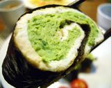 レンジで8分♪＜山萌え～なレンジロール＞作り方11写真