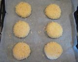 小さな焼きカレーパン作り方10写真