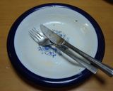 ぶりの白菜クリームソース作り方10写真
