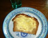 ちょい食べカレー in フランスパンHB作り方2写真