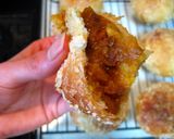 小さな焼きカレーパン作り方15写真