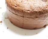 ◆しっとり・ふわふわ＊チョコスポンジ◆作り方22写真