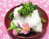 ひな祭り✿簡単！菜の花ぼんぼり✿作り方2写真