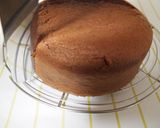 ◆りぴ・りぴ㊙チョコレートケーキ◆作り方19写真