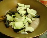 簡単! なす&玉ねぎ&白菜のさっぱり甘酢作り方3写真