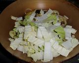 簡単! なす&玉ねぎ&白菜のさっぱり甘酢作り方4写真