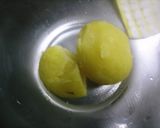お弁当に♡じゃが丸カレー作り方1写真