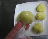 お弁当に♡じゃが丸カレー作り方3写真