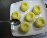 お弁当に♡じゃが丸カレー作り方6写真